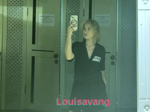 Louisavang