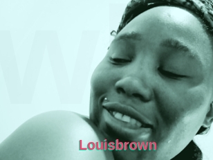 Louisbrown