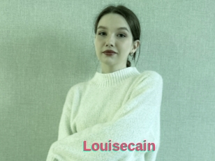 Louisecain