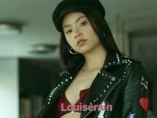 Louiserain