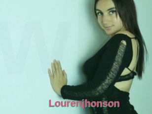 Lourenjhonson