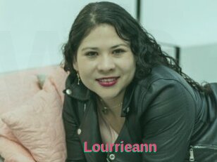 Lourrieann