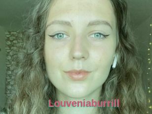 Louveniaburrill
