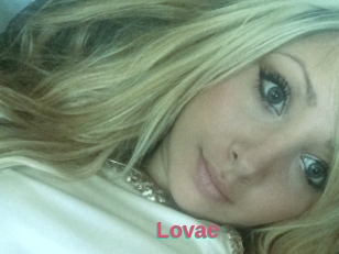 Lovae