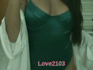 Love2103