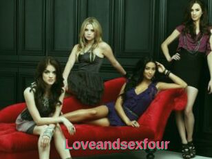 Loveandsexfour
