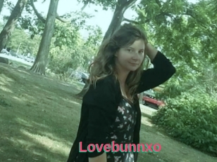 Lovebunnxo