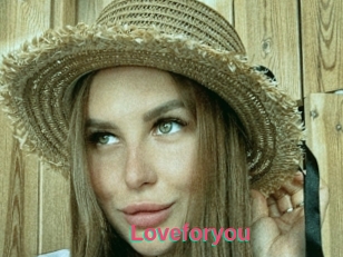 Loveforyou