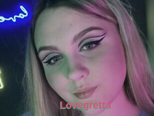 Lovegretta