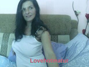Lovehotmatur