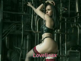 Lovelisax