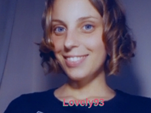 Lovely93