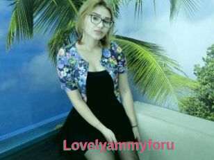 Lovelyammyforu