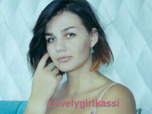 Lovelygirlkassi