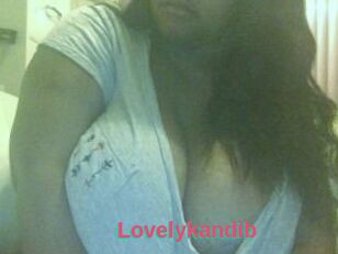 Lovelykandib