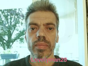 Lovelyman28