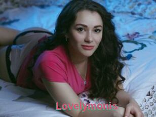 Lovelymonis