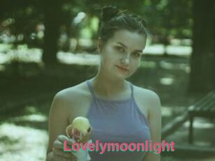 Lovelymoonlight