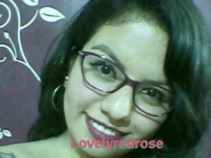 Lovelyredrose