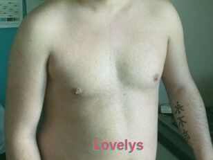 Lovelys