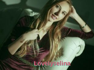 Lovelyselina