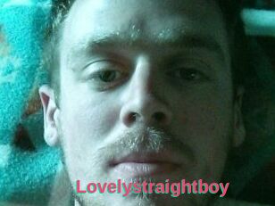 Lovelystraightboy