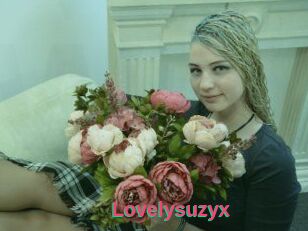 Lovelysuzyx