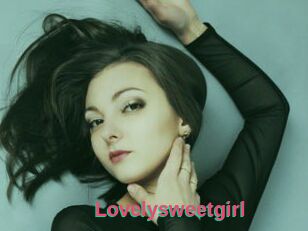 Lovelysweetgirl
