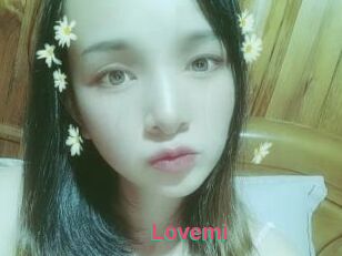 Lovemi