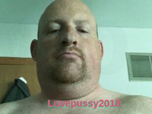Lovepussy2018