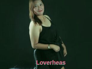Loverheas