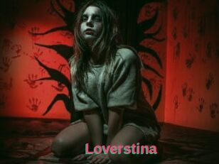 Loverstina