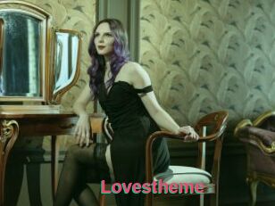 Lovestheme