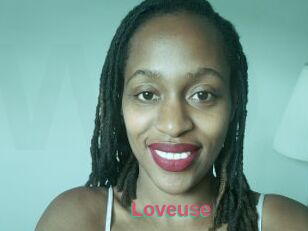 Loveuse
