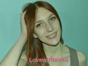 Lovewithalexa
