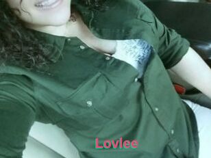 Lovlee