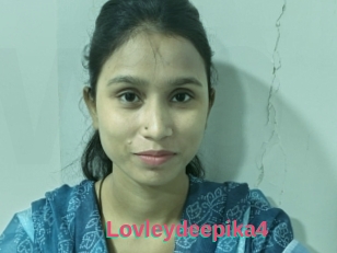 Lovleydeepika4