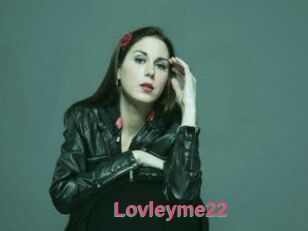 Lovleyme22
