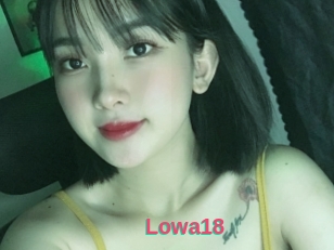 Lowa18