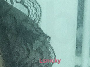 Lsnicky