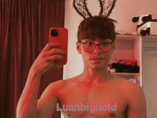 Luanbignold
