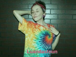 Luandastoun