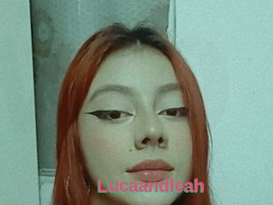 Lucaandleah