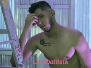 Lucabattista