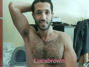 Lucabrown
