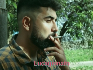 Lucagionato