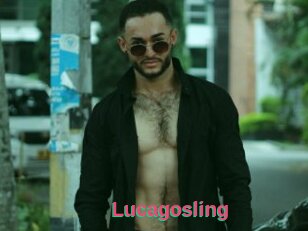 Lucagosling