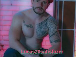 Lucas20satisfazer