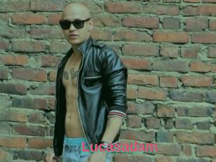 Lucasadam