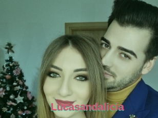 Lucasandalicia
